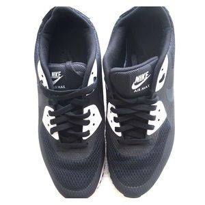 Nike Air Max Sneakers men’s Size 10